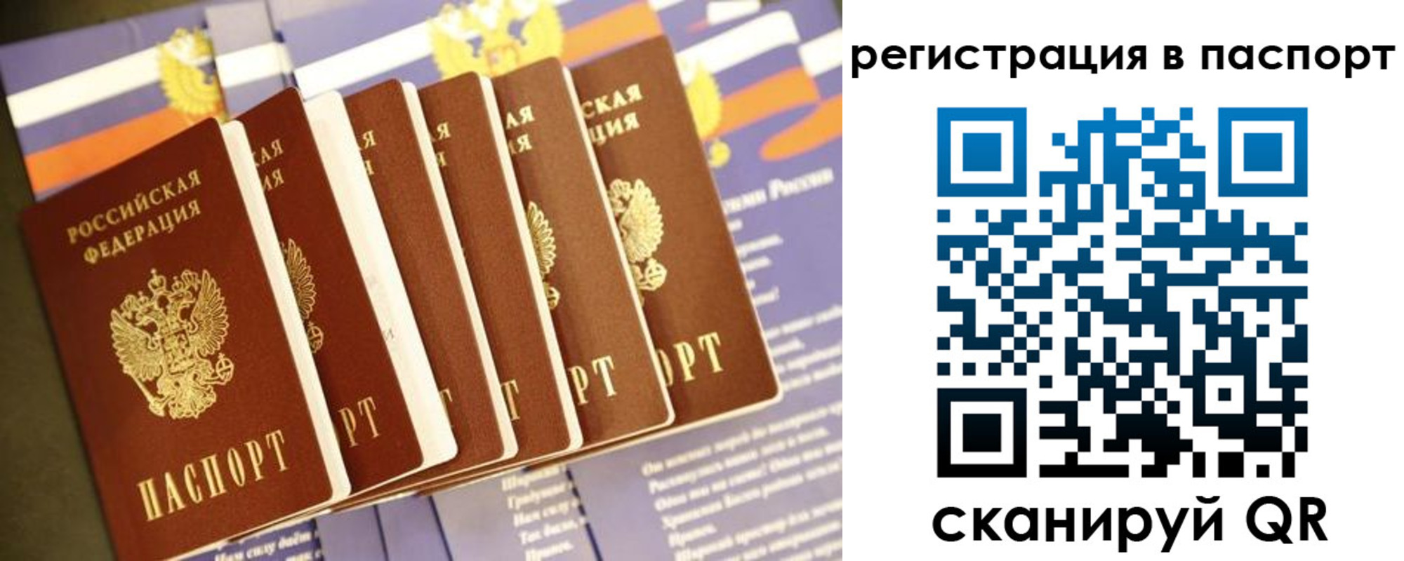 прописка ребенка в Тульской области